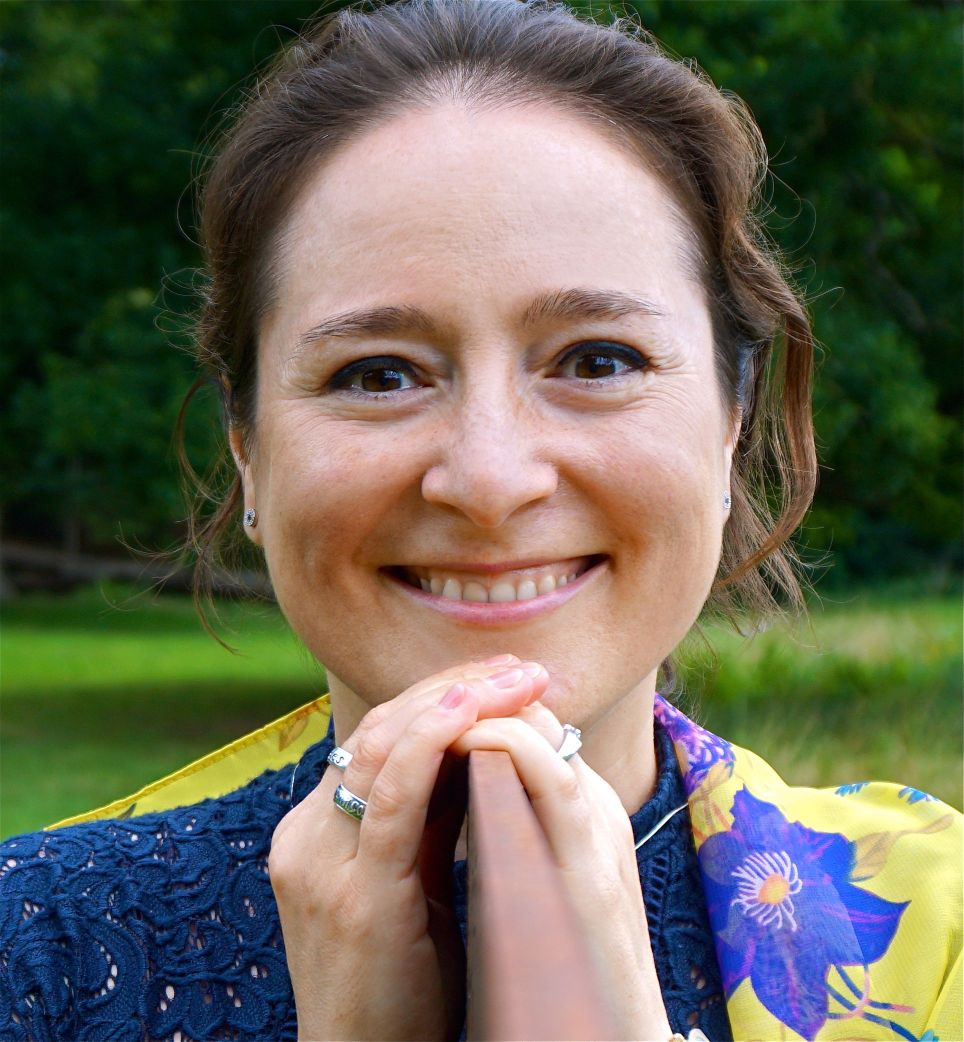 Dr. Anna Fortunova