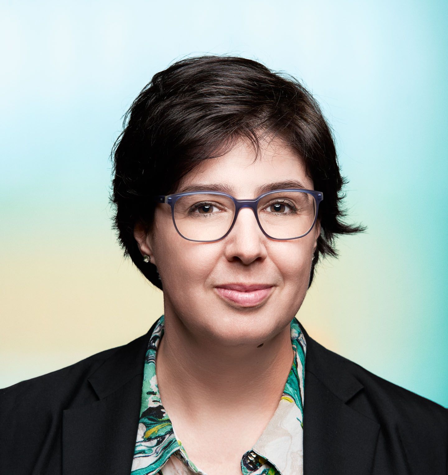 Eva Unterlechner