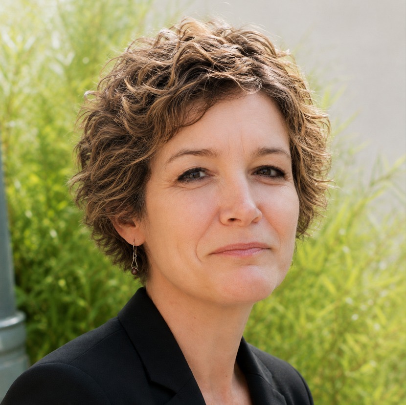 Petra Behrendt