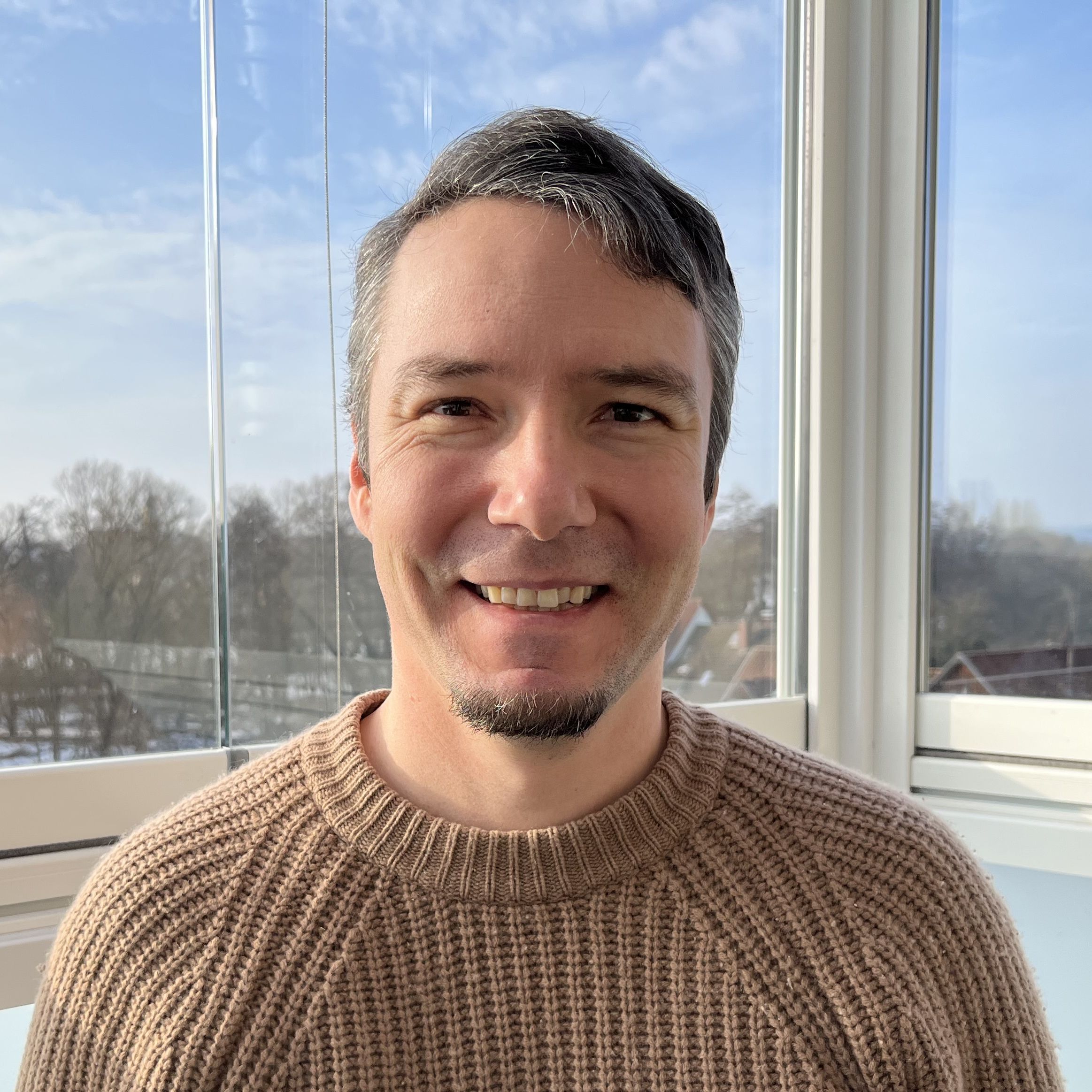 Stefan Weigand
