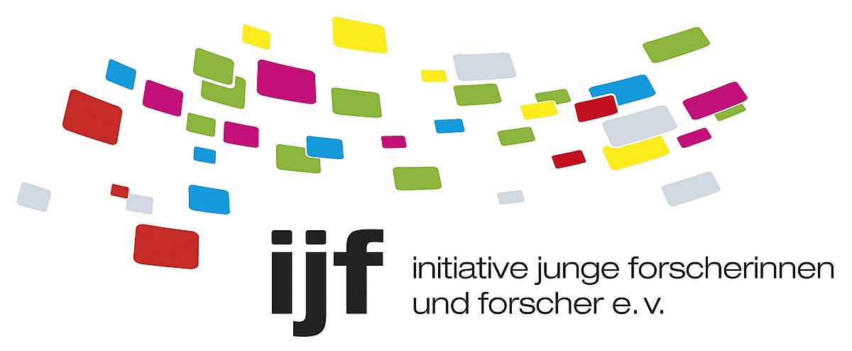 Initiative junge Forscherinnen und Forscher